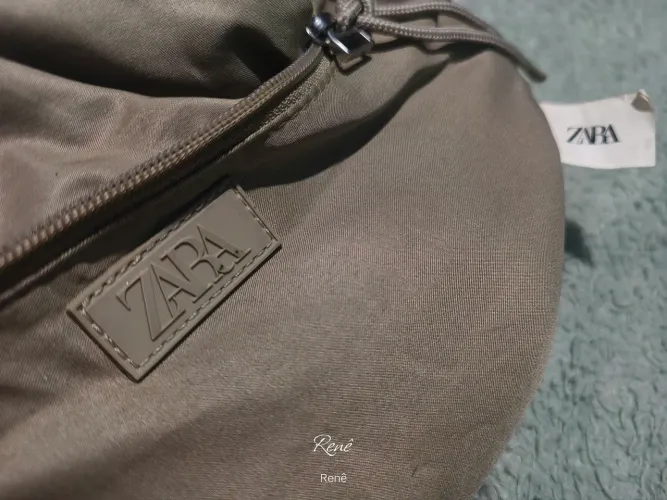 Bolsa Zara