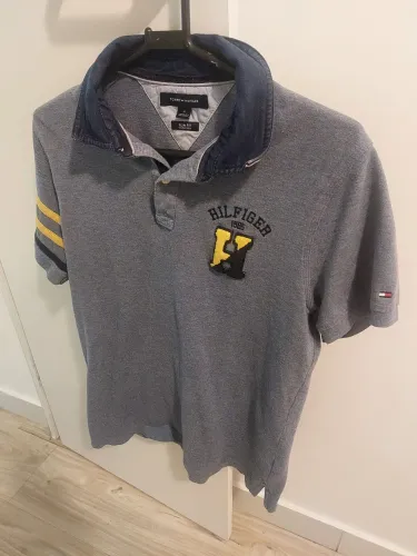 Camisa Thommy Hilfiger M