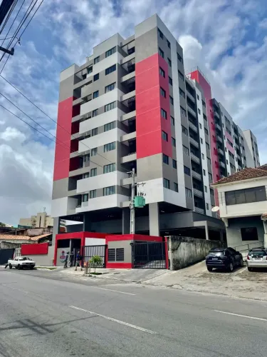 Apartamento Aluguel Farol, 2 quartos