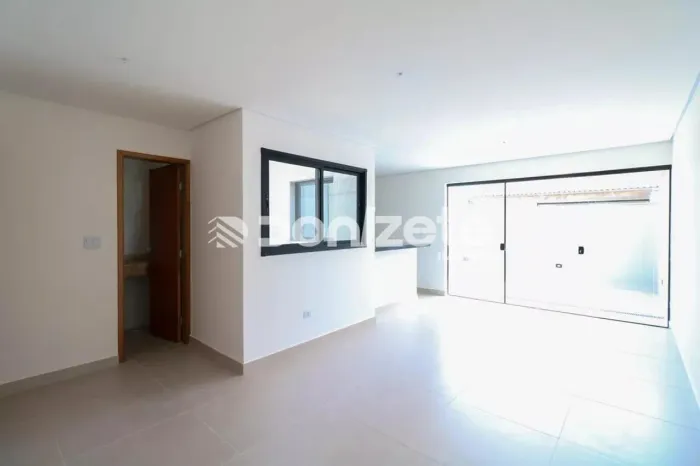 Cobertura à venda em Santa Maria, Santo André  2 dormitórios, 1 suíte, 100 m² por R$ 650.0