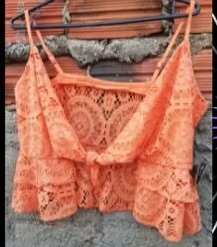Blusa em Malha