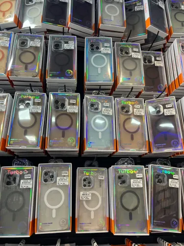 Capa IPhone Personalizada Turbo Acrílica 