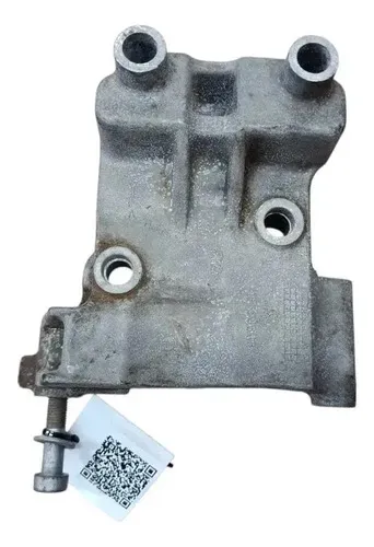 Suporte Bomba Direção Hidraulica Idea Palio Punto 1.4 2010
