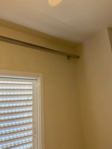 Doação varão 240cm 