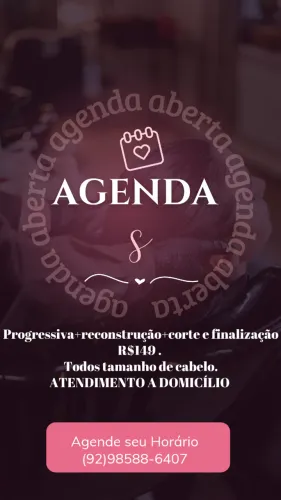 Escova progressiva 