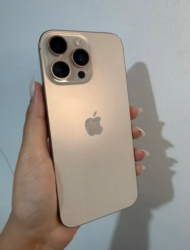 Iphone 16 Pro Max 256gb