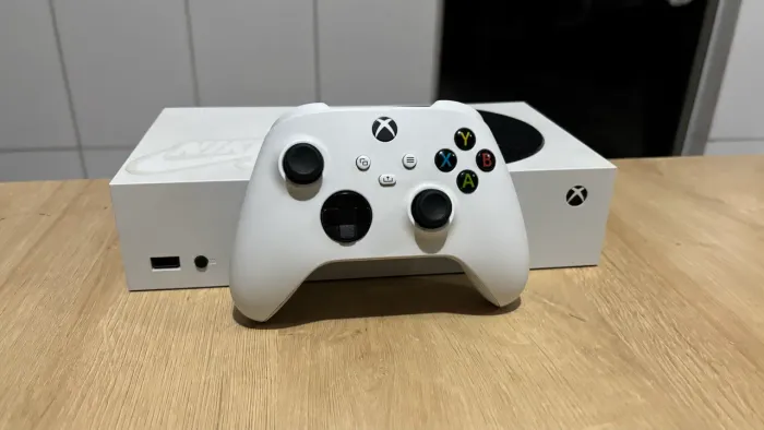 Xbox Series S 512gb