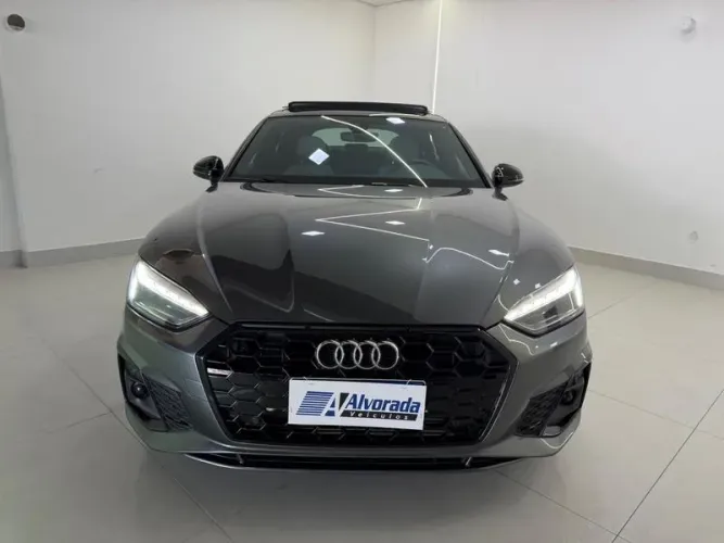 Audi A5 Sportb. S Line 2.0 TFSI Quatt. (híb.) 2022