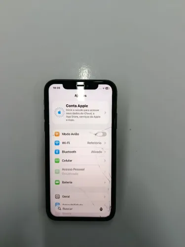 iPhone 11 