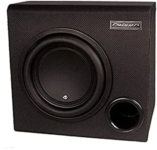 CAIXA DE SUBWOOFER 12 POLEGADAS