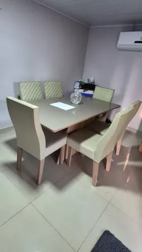 Mesa de jantar