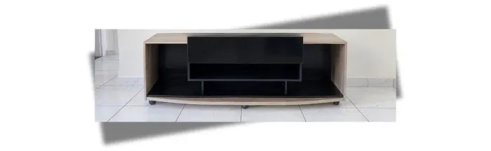 Rack para sala