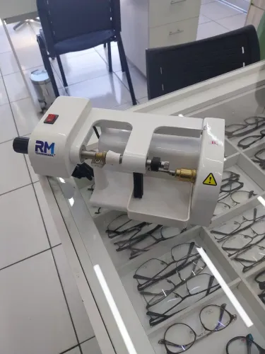 Pantografos novo