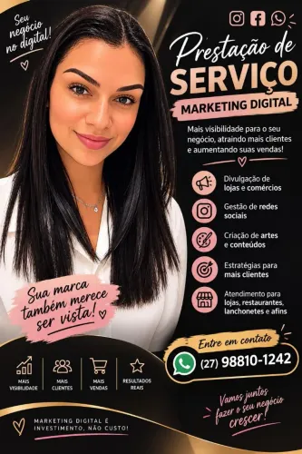 Prestaçao de Serviço