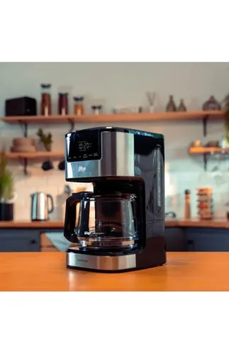 Cafeteira Programável