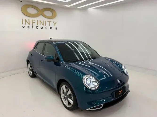 GWM Ora 03 Skin (elétrico) 2024