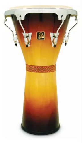 Djembê LP Aspire 12,5? Sunburst
