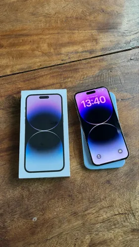 iPhone 14 Pro Max