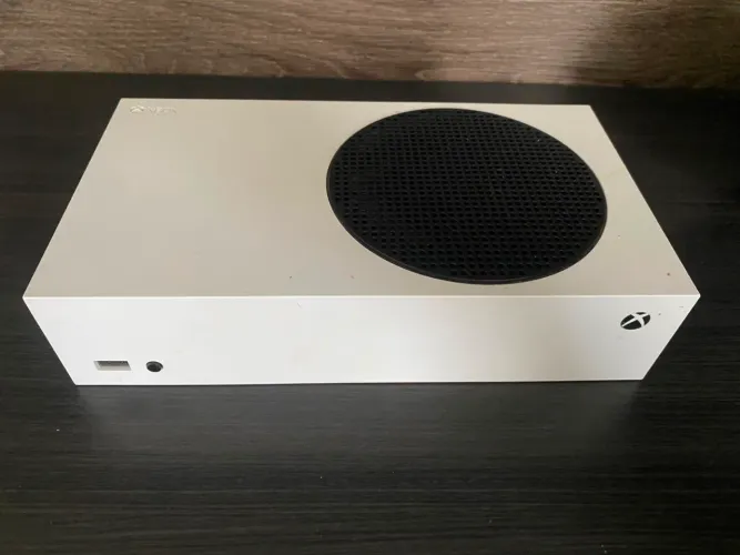 Xbox série s