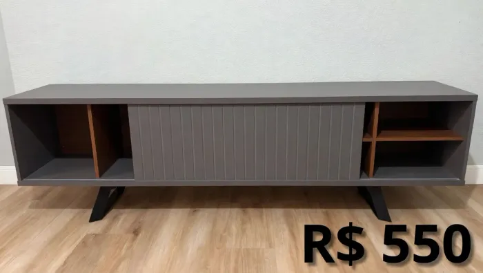 Rack 550$