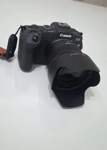 Canon EOS RP