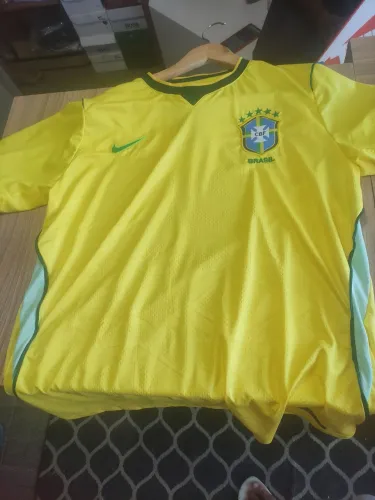CAMISA DO BRASIL