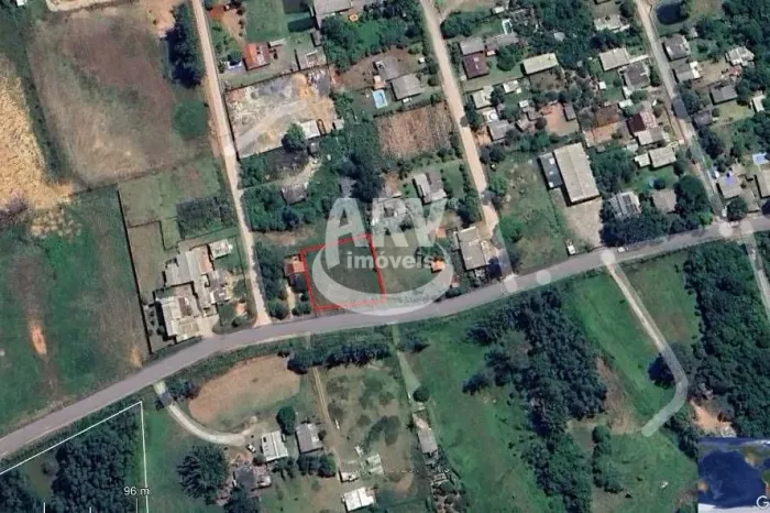 Terreno - B. Neópolis - Gravataí -RS
