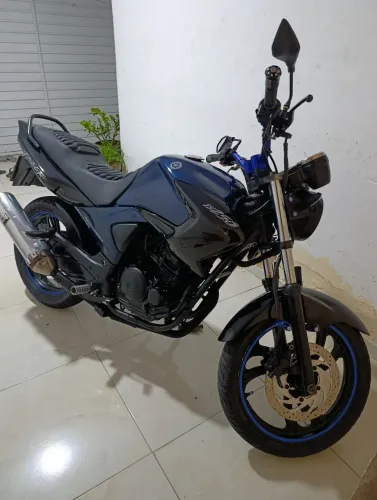 Motor 250 fever