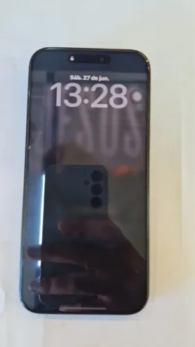 IPHONE 16 PRO MAX 256gb