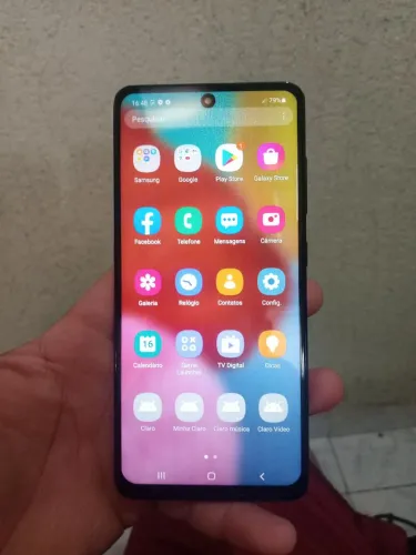 Samsung Galaxy A51 