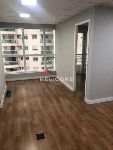 Sala comercial em Rua Augusta - Consolação - São Paulo/SP