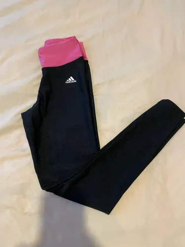 Calça de compressão, Adidas, P