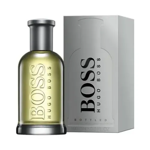 Hugo boss