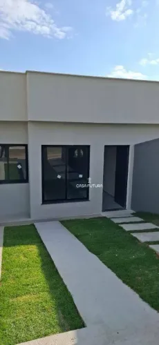 Casa com 2 dormitórios à venda, 74 m² por R$ 379.900,00 - Voldac - Volta Redonda/RJ