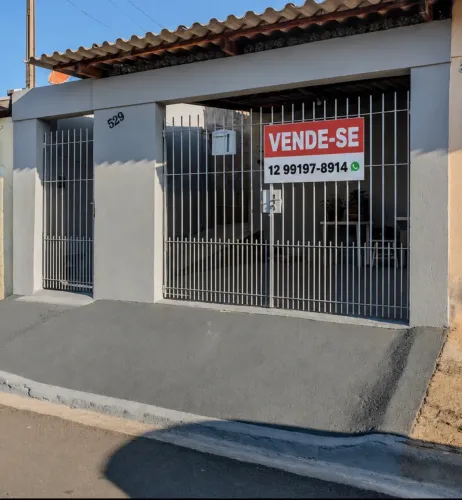 ES - CASA LINDA NO VILA PROGRESSO - DOC OK
