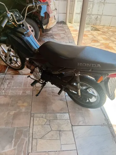Vendo...pop inteirinha,motor e cx zero,transfere na hora doc em dia transfere na hora