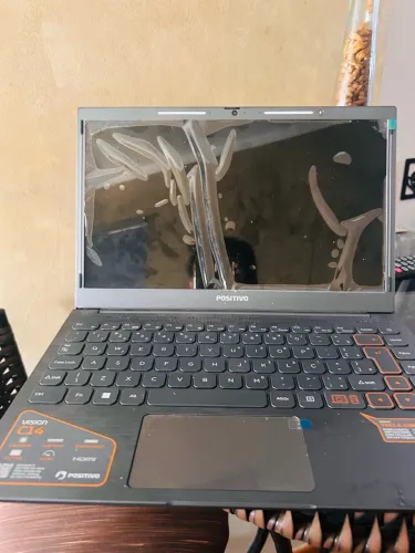 Notebook Positivo Vision C14 Semi Novo