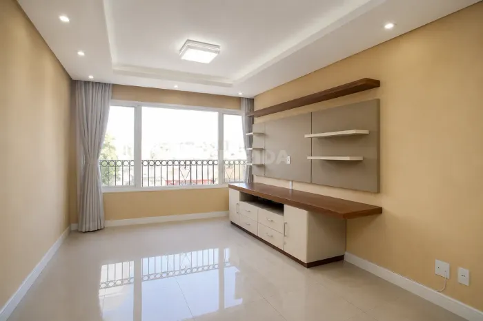 Apartamento para aluguel, 2 quartos, 1 suíte, 2 vagas, Jardim Botânico - Porto Alegre/RS