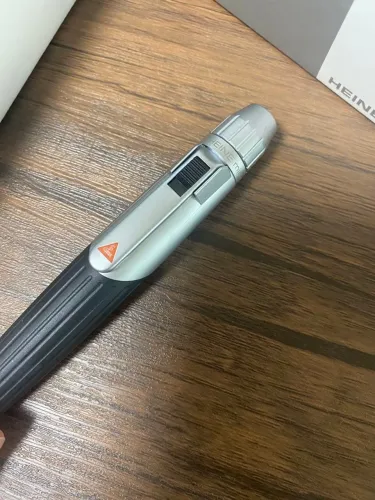 Lanterna Heine Clip Mini-C