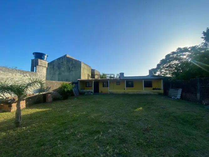 Casa no Barro Duro
