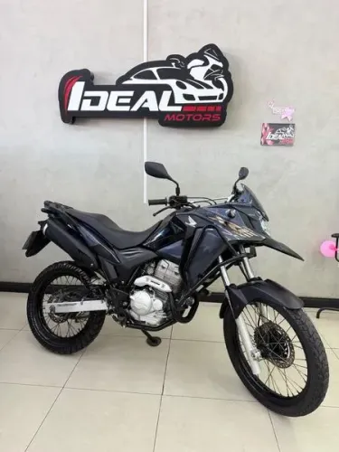 HONDA XRE 300 ABS 2023
