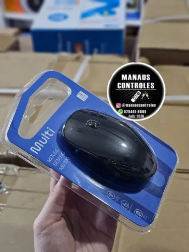 Mouse sem fio