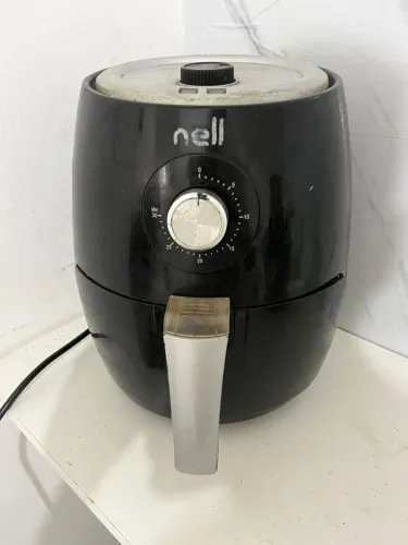 Airfrier usada