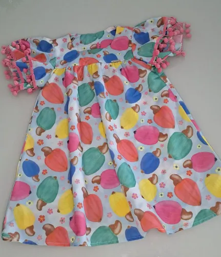 Roupas Infantil