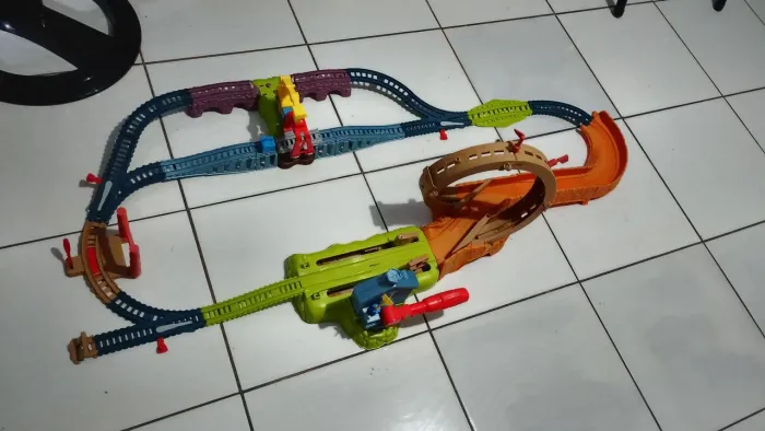 Brinquedo Tomaz