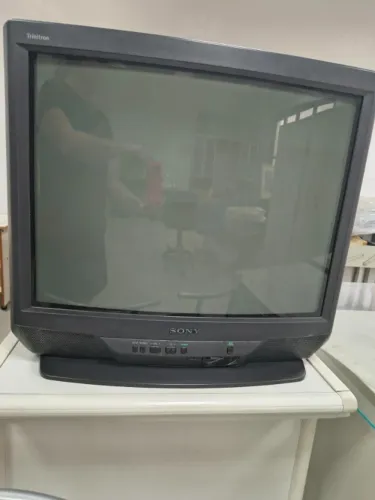 Televisão marca Sony