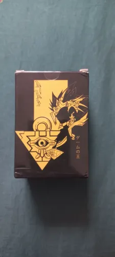 Cartas Yu-Gi-Oh Versão Anime