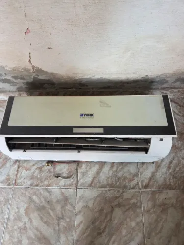 Ar condicionado 12.000 BTUs