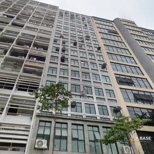 Sala à venda, 24 m² por R$ 145.000,00 - Sé - São Paulo/SP