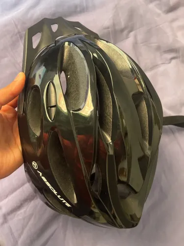 Capacete para ciclismo ABSOLUTE